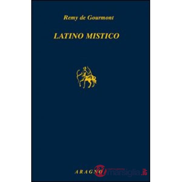 Latino mistico