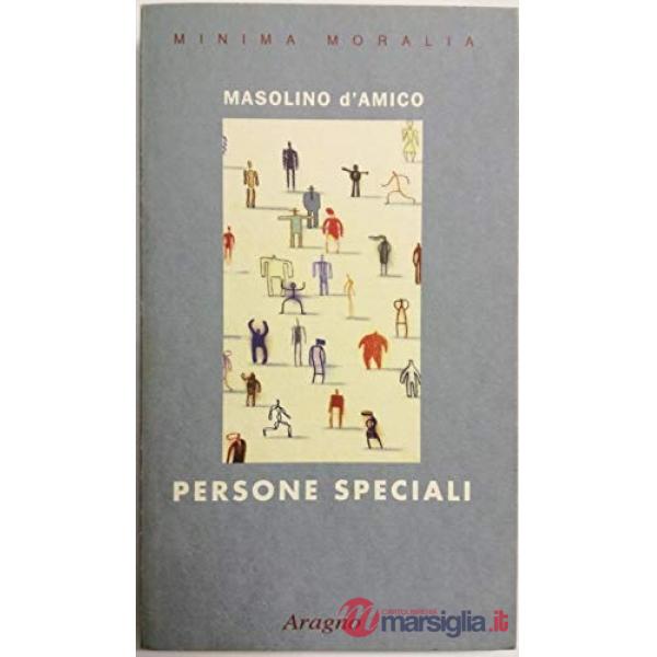 Persone speciali