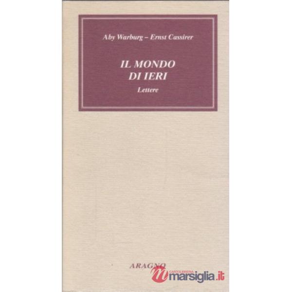 Il mondo di ieri