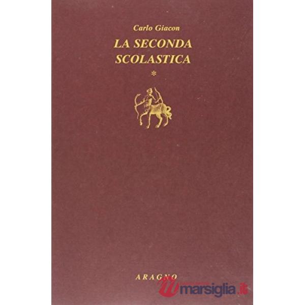 Seconda scolastica