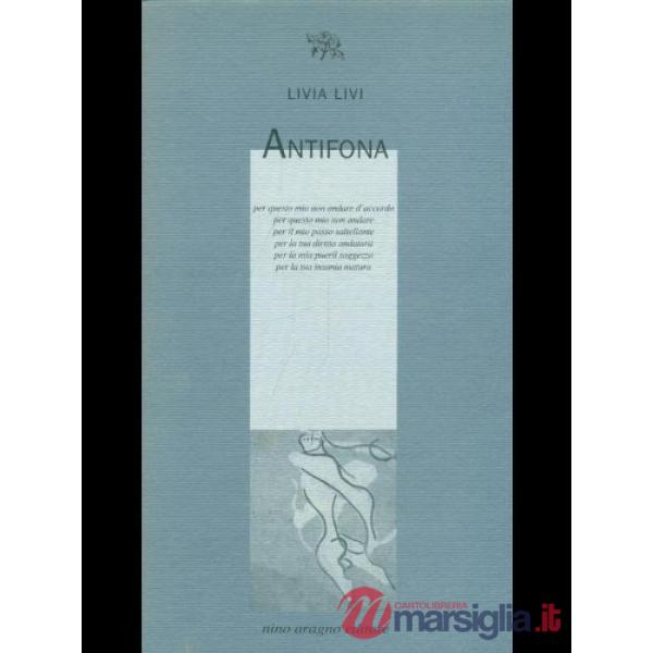 Antifona