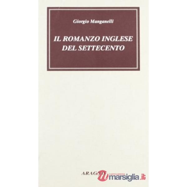 Il romanzo inglese del Settecento