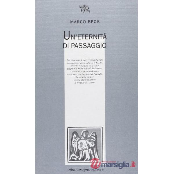 Un'eternità di passaggio