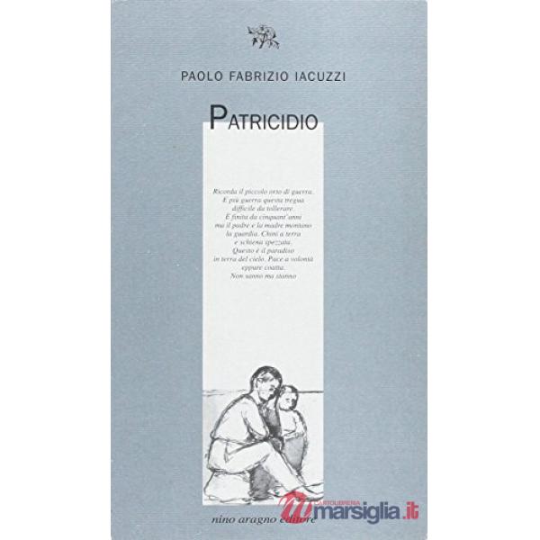 Patricidio