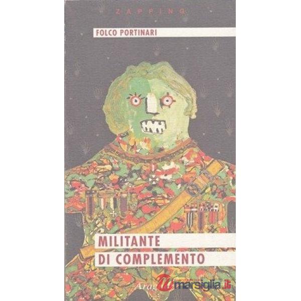 Militante di complemento