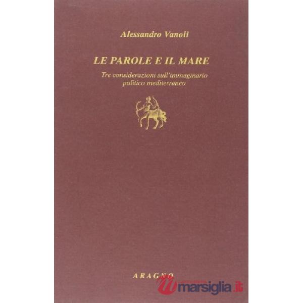Le parole e il mare