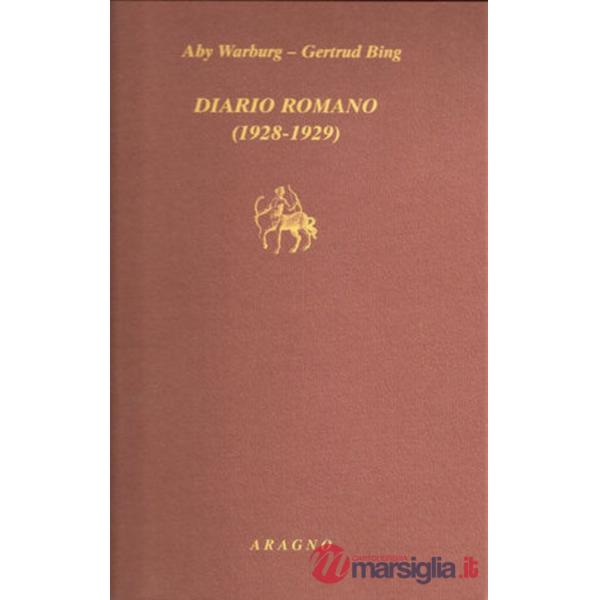 Diario romano (1928-1929)