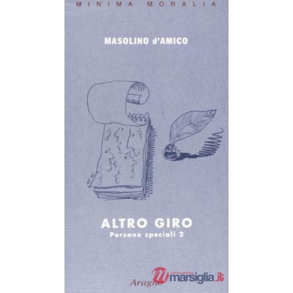 Altro giro. Persone speciali 2