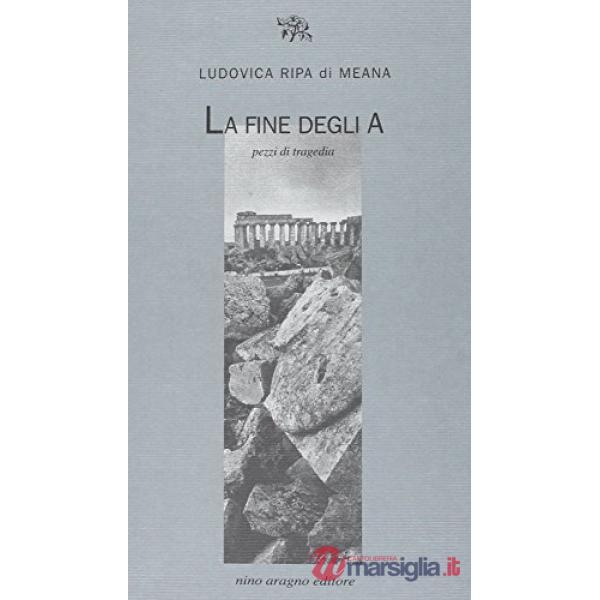 La fine degli A