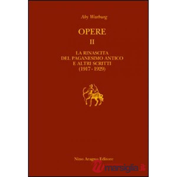 Opere