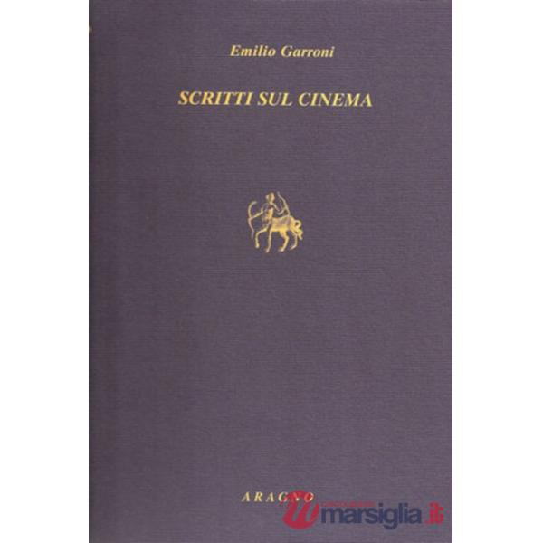 Scritti sul cinema