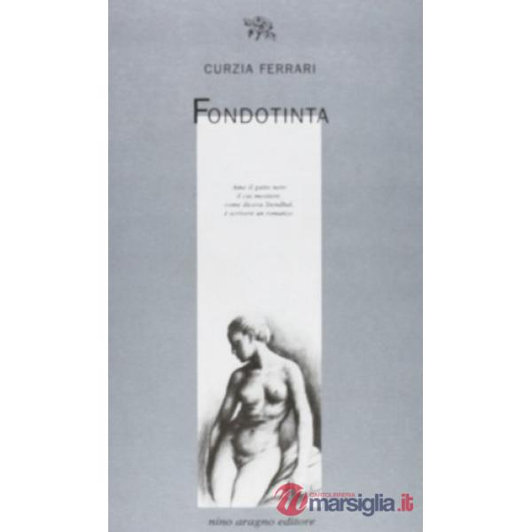 Fondotinta