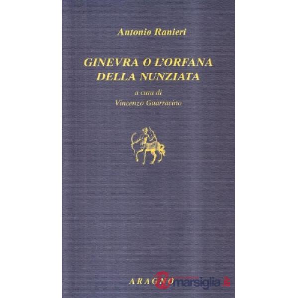 Ginevra o l'orfana della Nunziata