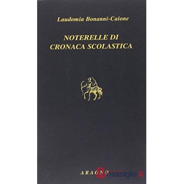 Noterelle di cronaca scolastica