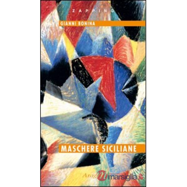 Maschere siciliane