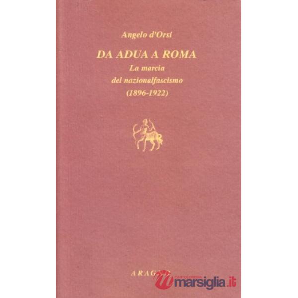 Da Adua a Roma