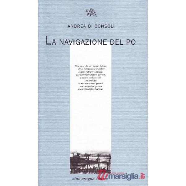 La navigazione del Po