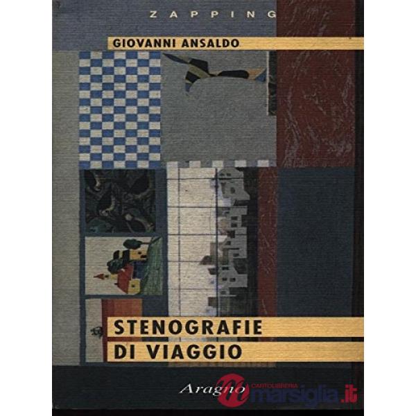 Stenografie di viaggio