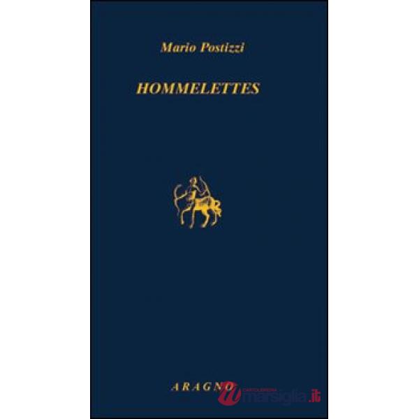 Hommelettes