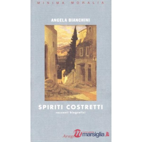 Spiriti costretti