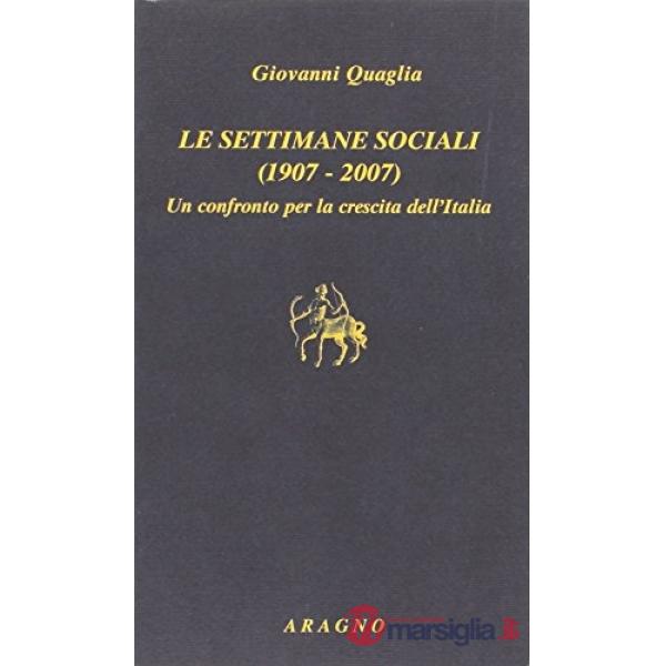 Settimane sociali (1907-2007)