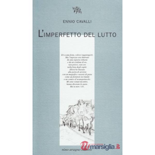 L'imperfetto del lutto