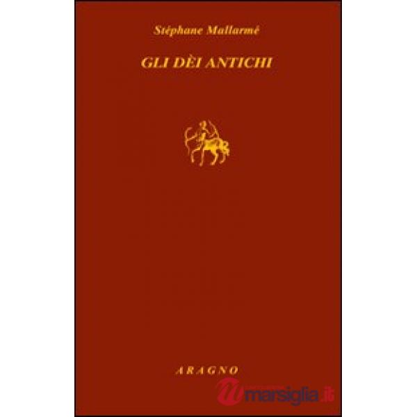 Gli dei antichi