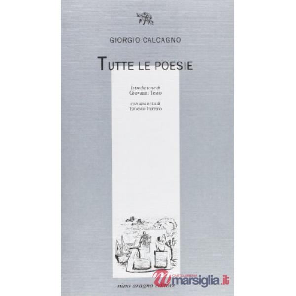 Tutte le poesie