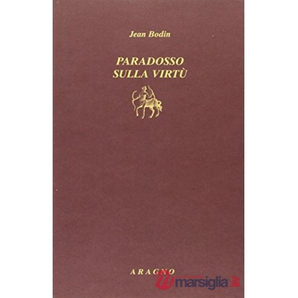 Paradosso sulla virtù