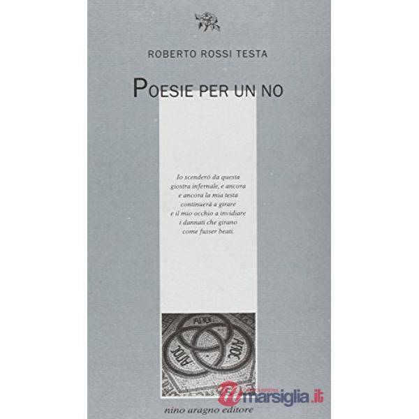 Poesie per un no