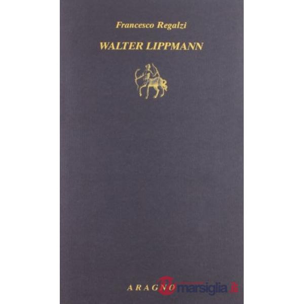 Walter Lippmann