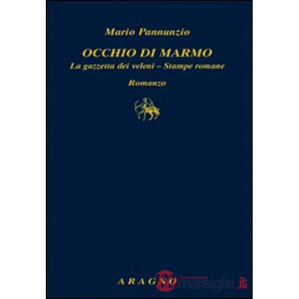 Occhio di marmo
