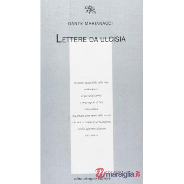 Lettere da Ulcisia