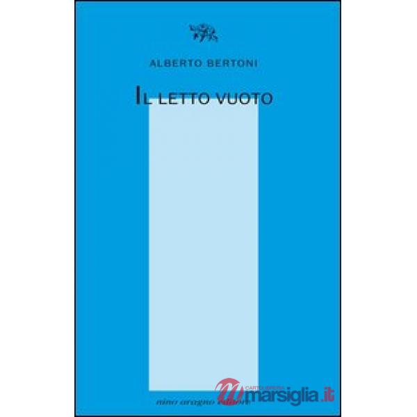 Il letto vuoto