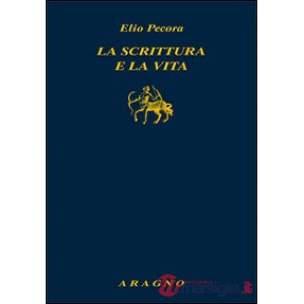 La scrittura è la vita