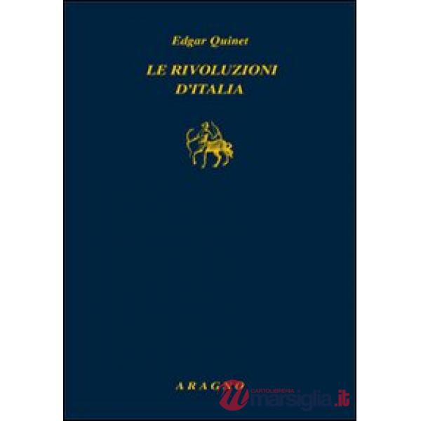 Le rivoluzioni d'Italia