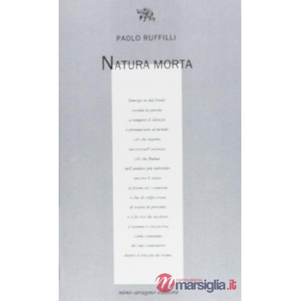 Natura morta