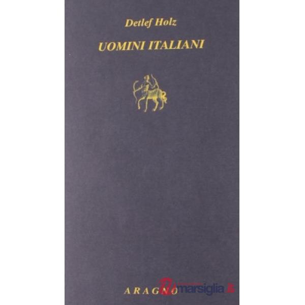Uomini italiani
