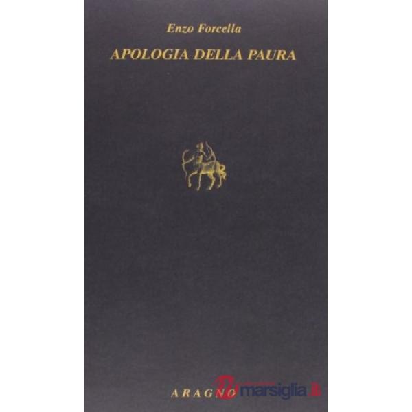 Apologia della paura