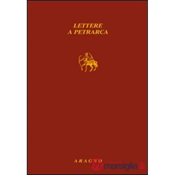 Lettere a Petrarca