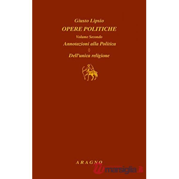 Opere politiche