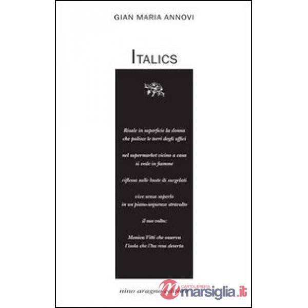 Italics