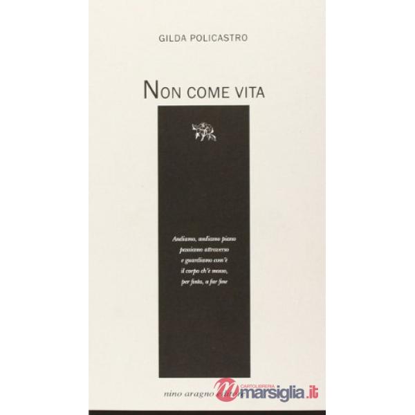 Non come vita