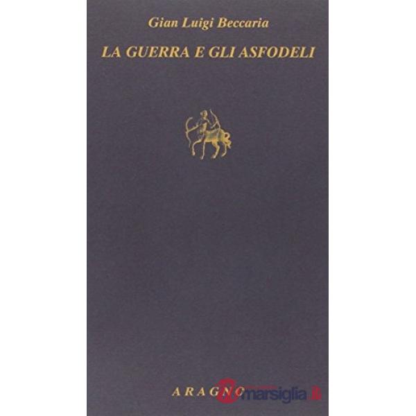 Guerra e gli asfodeli
