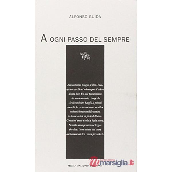 A ogni passo del sempre