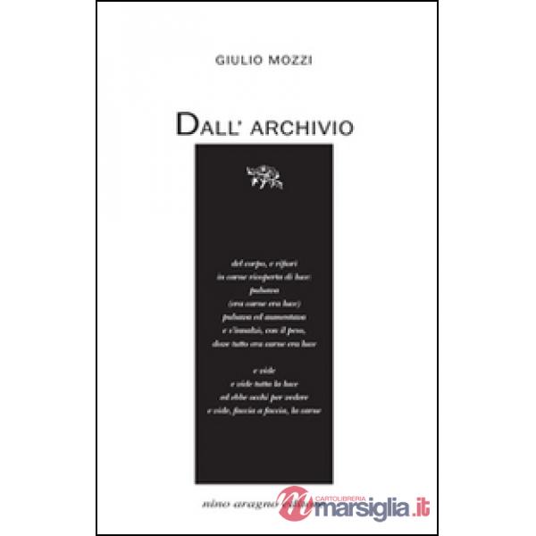 Dall'archivio