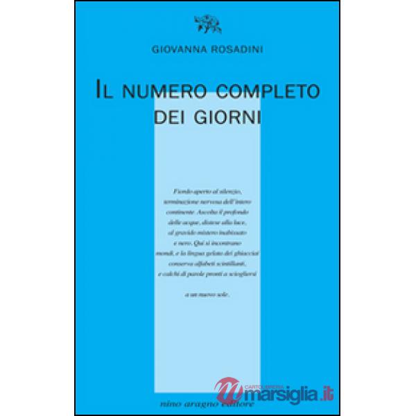 Il numero completo dei giorni