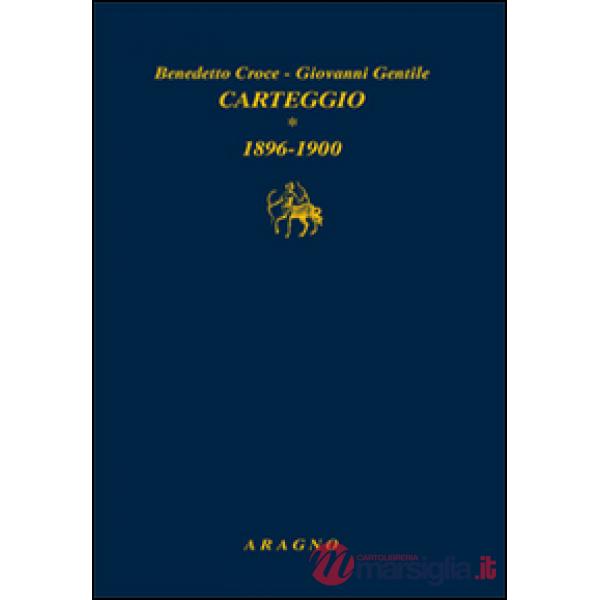 Carteggio