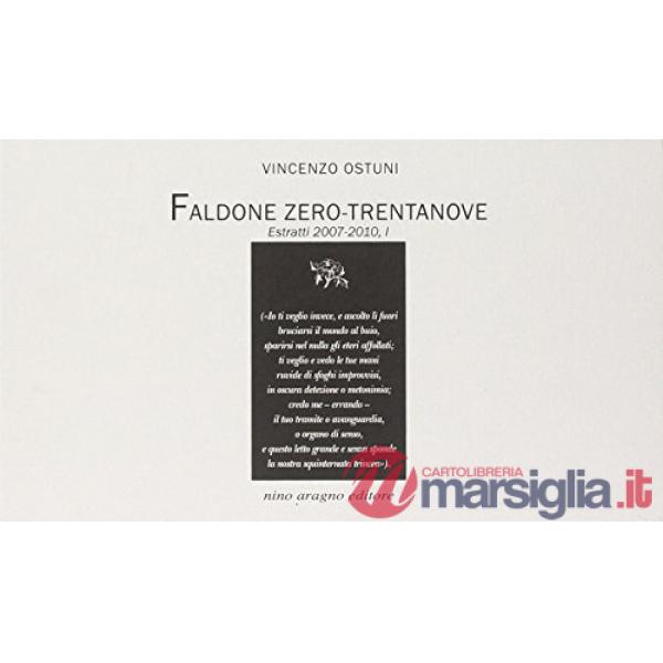 Faldone zero-trentanove