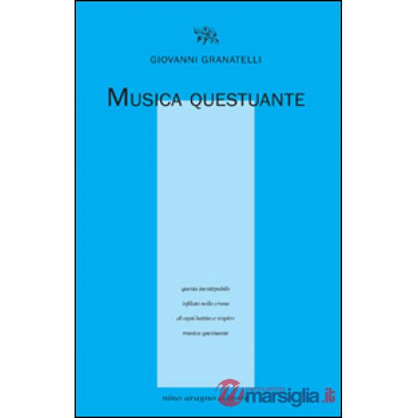 Musica questuante